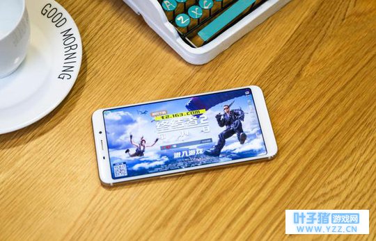 新千元游戏体验魅蓝S6游戏体验报告