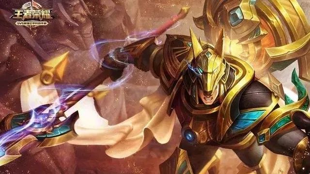 体验服更新,杨戬的加强看不懂?这里有实战