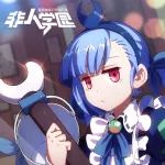 福利丨英雄壁纸福利大放送(之一)