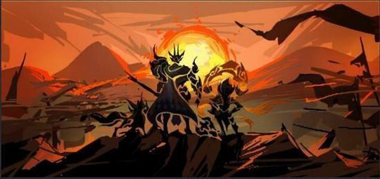 王者荣耀:新赛季你二郎神想崛起?滚回下水