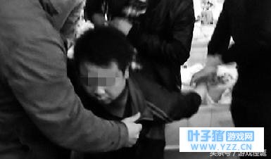 荒野行动:搞破坏?网友:凉凉!