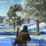 狙神来啦!给您带来视觉上的盛宴,不容错过