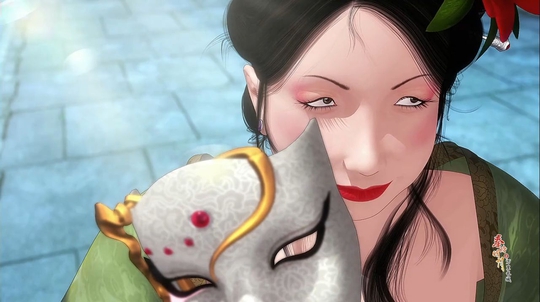 #王者荣耀#公孙离新手进阶技巧