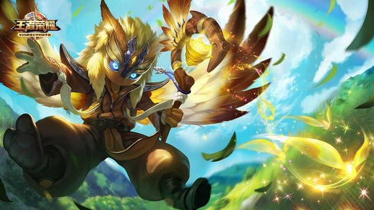 王者荣耀最强辅助排行榜,现在哪个辅助最叼