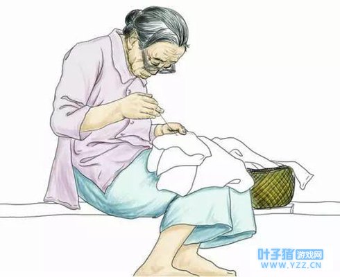 旅行青蛙背后不一样的真相父母的爱