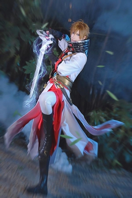 王者荣耀:这才是真正的酒仙,胜过任何cos