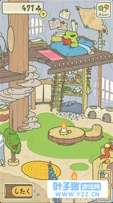 美到极致|旅行青蛙都去过的这些地方你去过