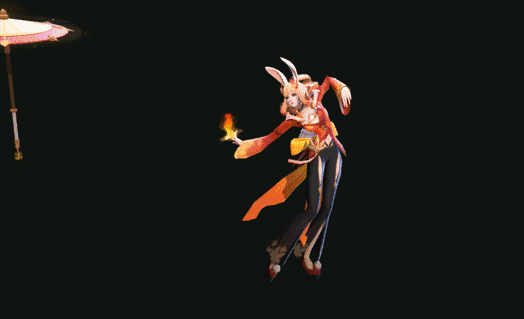 王者荣耀公孙离之最强技能使用技巧