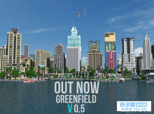 我的世界:玩家花费2年时间!只为了建造出