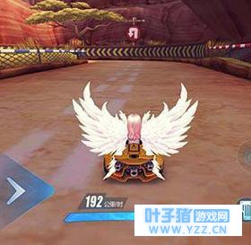 QQ飞车:新司机最难地图马达加斯加赛道最详