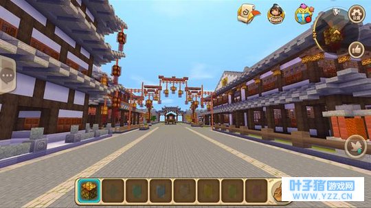 抄袭界、沙盒界、游戏界的3大霸主都是哪一