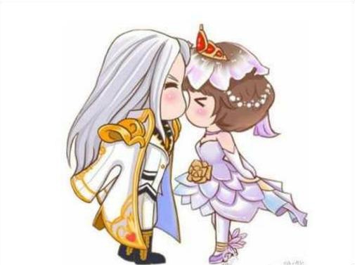 王者荣耀:小乔、为了拿到一血,假装和周瑜