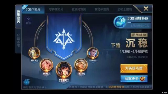 王者荣耀:维多利亚女郎重现江湖?孙尚香取