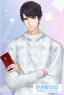 恋与制作人手游李泽言红包羁绊卡怎么获取?