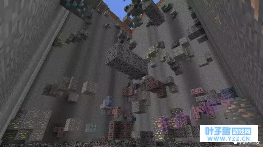 我的世界:玩家评5种最难采集的材料,碰到