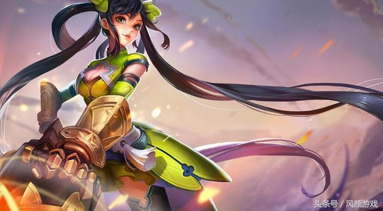 王者荣耀上分难?那是因为你不会用这五个英