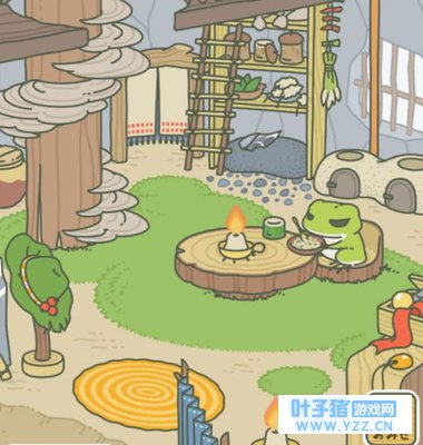 你还能让你的“蛙蛙”活多久?