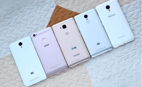 最流畅的千元机,绝对没有之一!