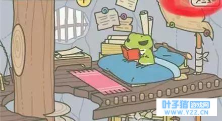 当旅行青蛙遇上北京高校|快来认领吧