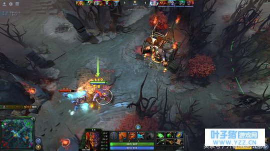 决战!平安京开启MOBA手游新时代,网友:终