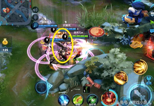 王者荣耀:这四位588英雄比18888金币英雄都