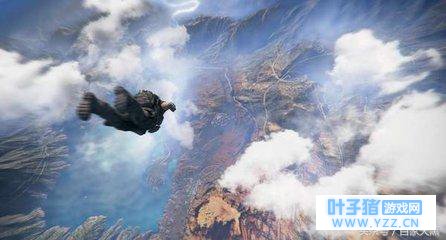 荒野行动 肯德基不仅仅是广告更带有重磅福