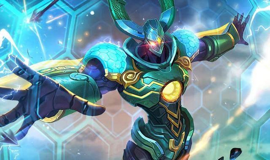 王者荣耀:三位英雄技能伤害增强,一名英雄