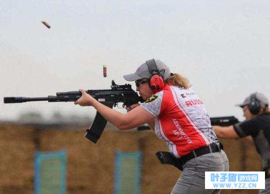 荒野行动:你不知道的冷知识!