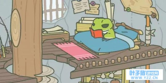 旅行青蛙刷屏了,你了解你的蛙吗?