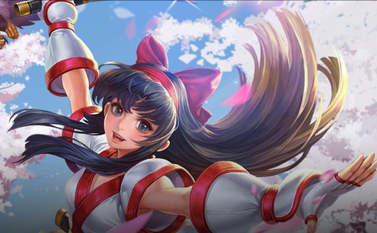 王者荣耀新赛季射手版本,但是最强的刺客也