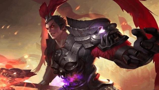 王者荣耀:还不知道该买什么英雄,买他们稳