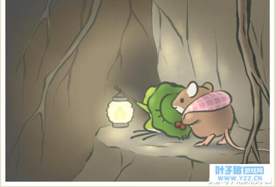 蛙儿子给我寄回来的超美明信片,你们在旅行