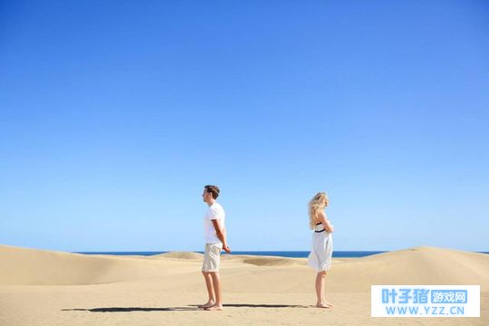 男人说了这4句好听的话,其实就是明显的拒