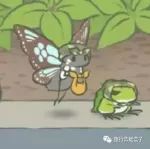 蛙儿子旅途中最心酸的两个地方,让无数父母