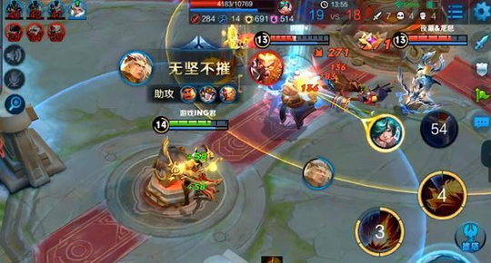 王者荣耀:后羿VS后羿,这一件装备成取胜要