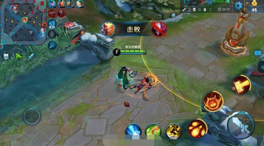 王者荣耀:安琪拉新皮肤出现重大BUG,玩家