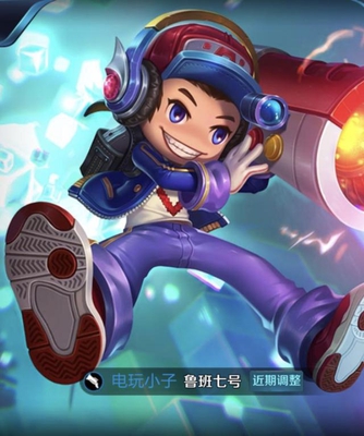 玩王者这几个习惯你一定有,强迫症无意之间