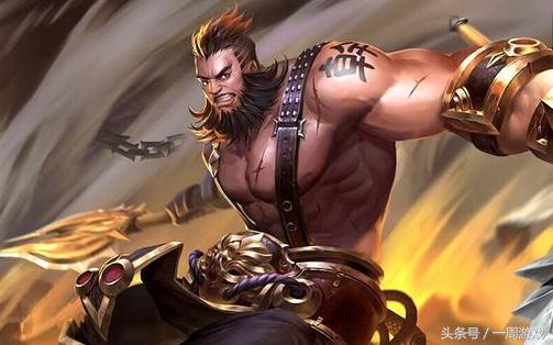 王者荣耀程咬金S10有哪些玩法技巧?