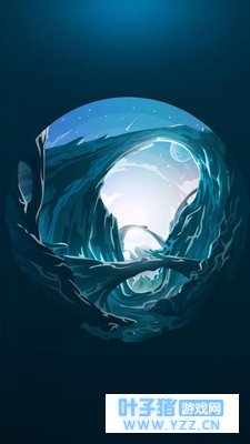 每日壁纸|你什么时候能出现在我的世界里