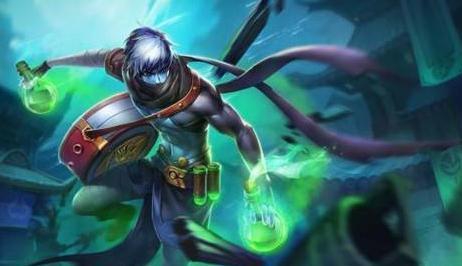 王者荣耀扁鹊如何玩?这样玩扁鹊轻轻松松上