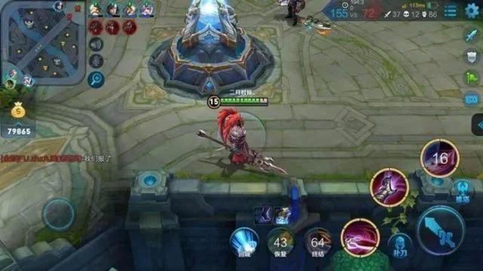 王者荣耀史上最长膀胱局:一局195分钟赢了