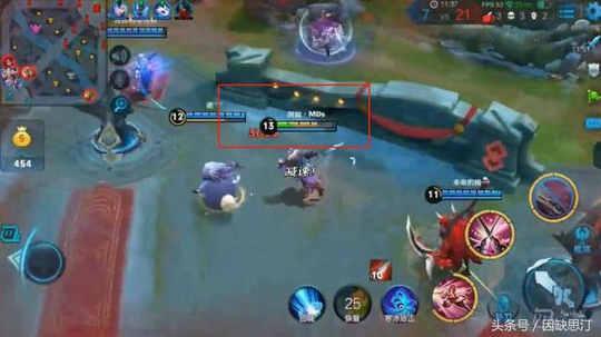 王者荣耀:S10最强射手,速攻鞋加末世,破