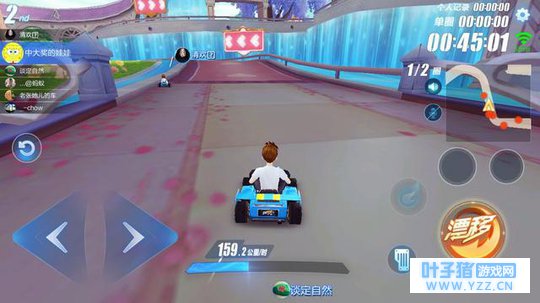 QQ�ɳ����Σ������𲽡�˫���񼼣���ͨ����