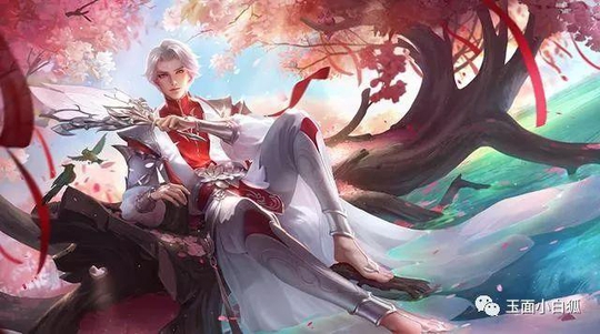 王者荣耀2月6日更新:武陵仙君上架出售,情