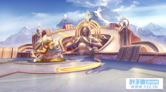 QQ飞车手游 爆料2月8日版本上线王者地图 全