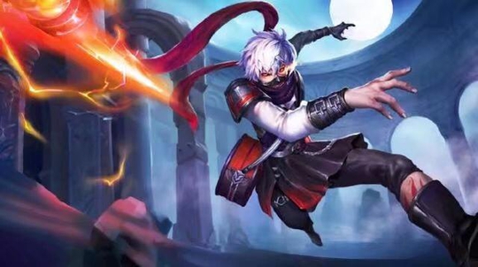 王者荣耀:S10最强的几个英雄,玩家:不削