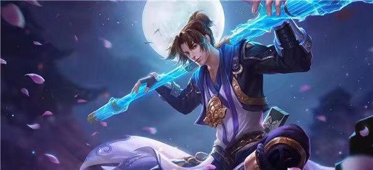 王者荣耀:女性玩家评出最帅的几个英雄,第