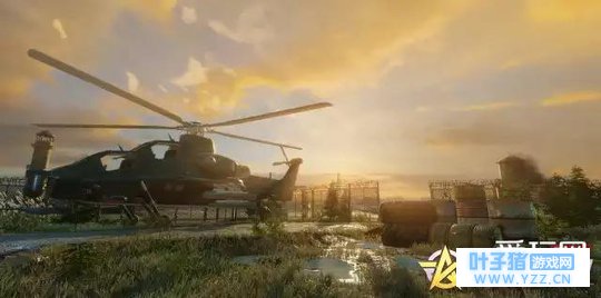 挑战绝地求生,新吃鸡端游要来了,《荒野行