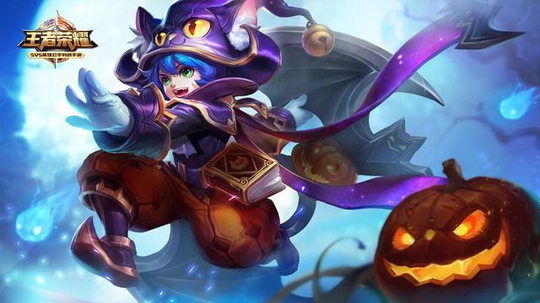 王者荣耀:有些英雄的大招只是看上去很强,