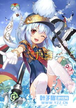 萌王ex袁世凯技能介绍 袁世凯使魔搭配推荐